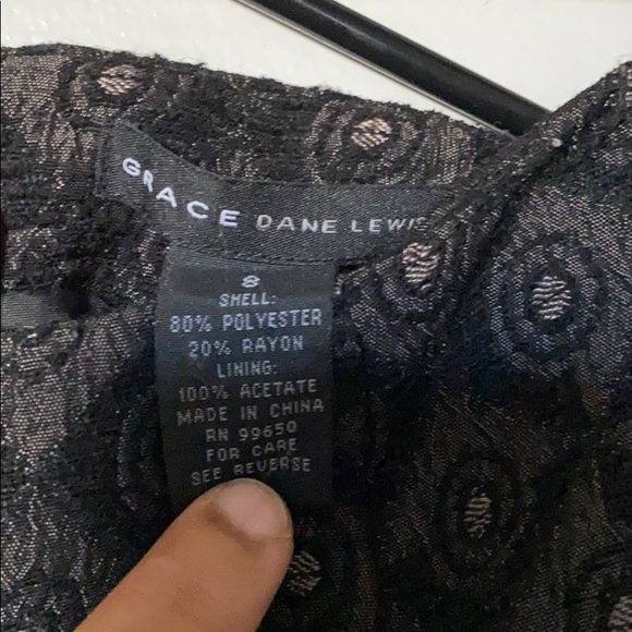 Grace Dane Lewis skirt - Picture 3 of 3